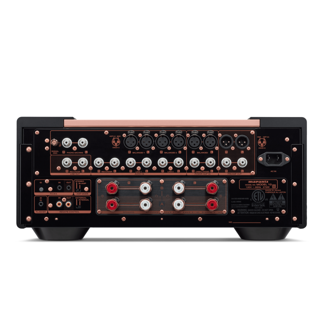 Marantz Model 10 (3)