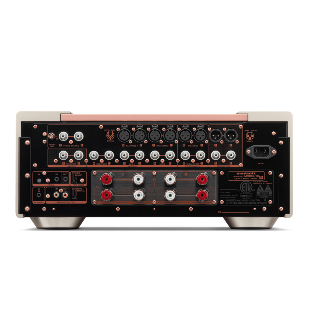 Marantz Model 10-champagne (3)