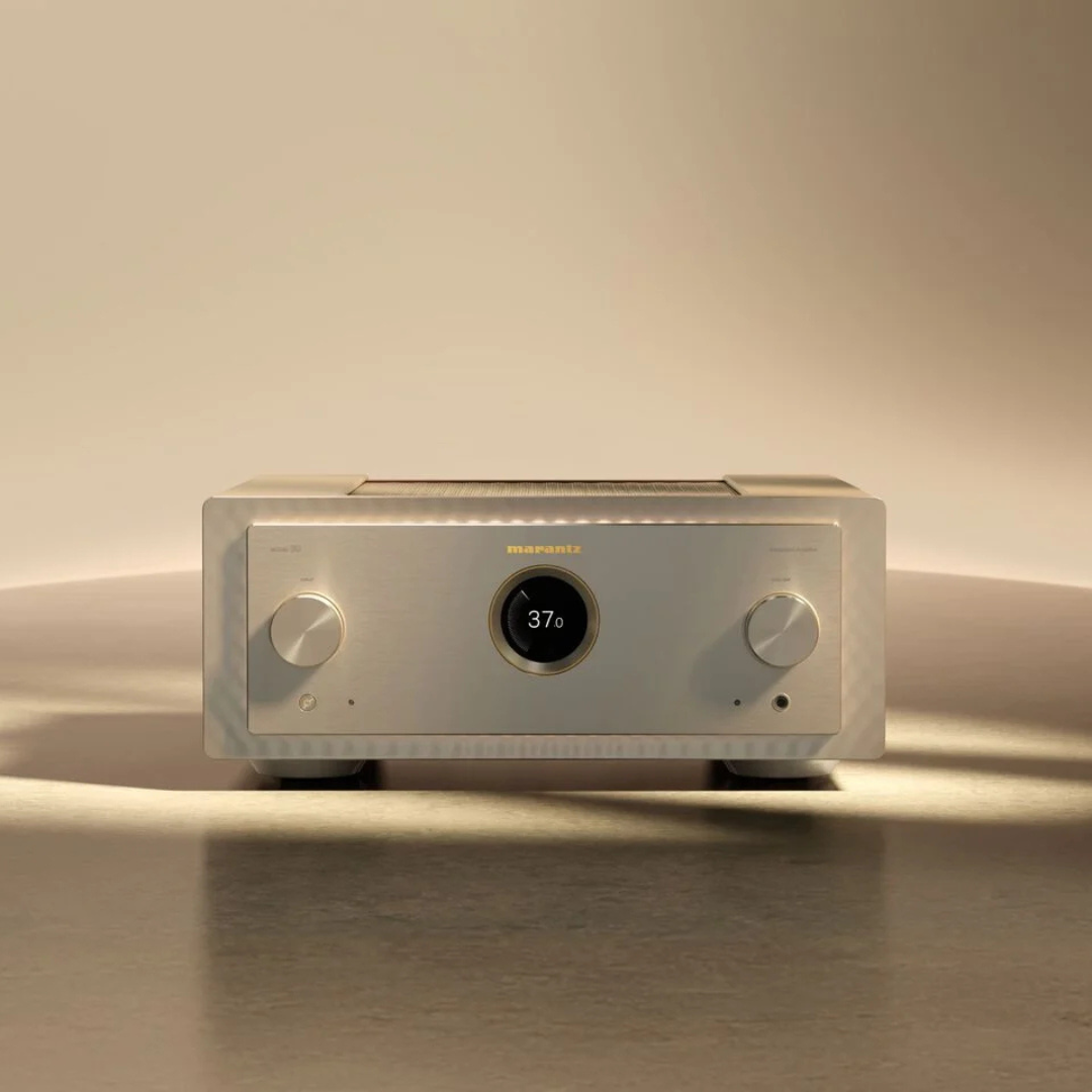 Marantz Model 10-champagne