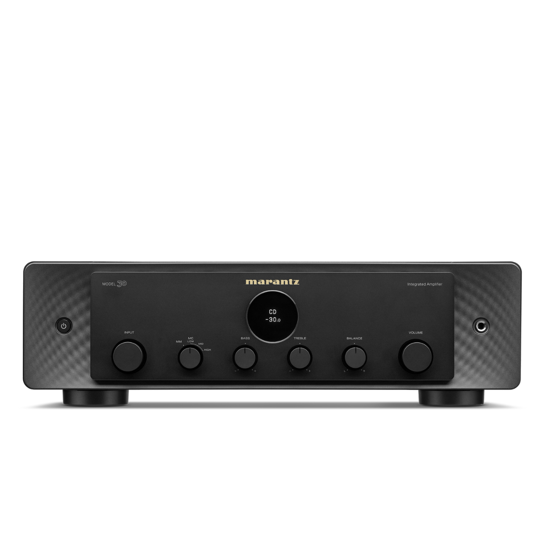 Marantz Model 30 (2)