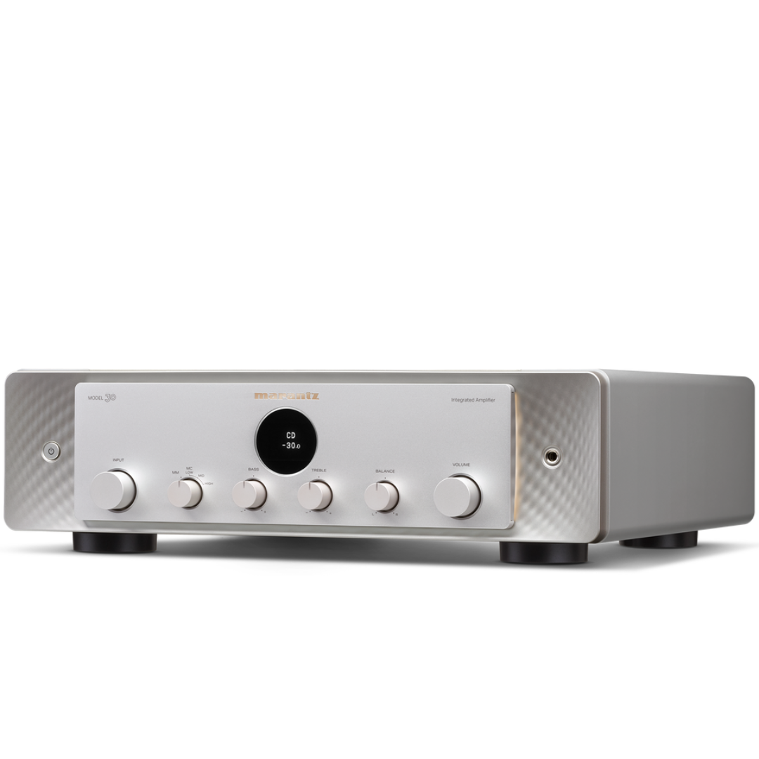 Marantz Model 30-silver gold (4)