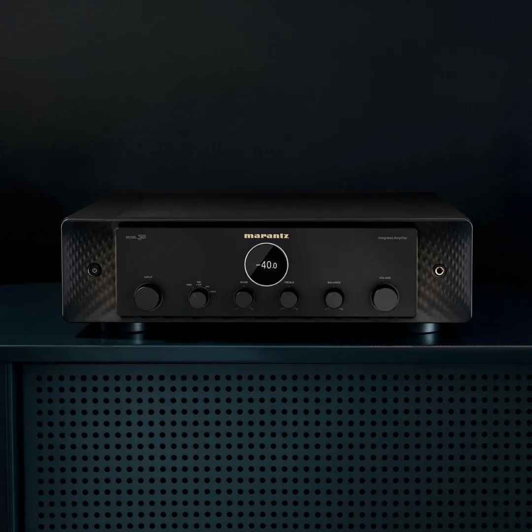 Marantz Model 30