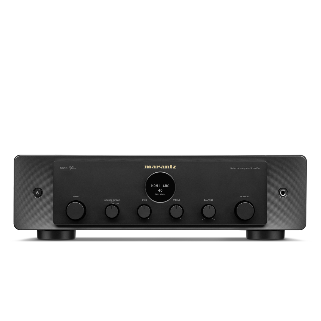 Marantz Model 40n (2)