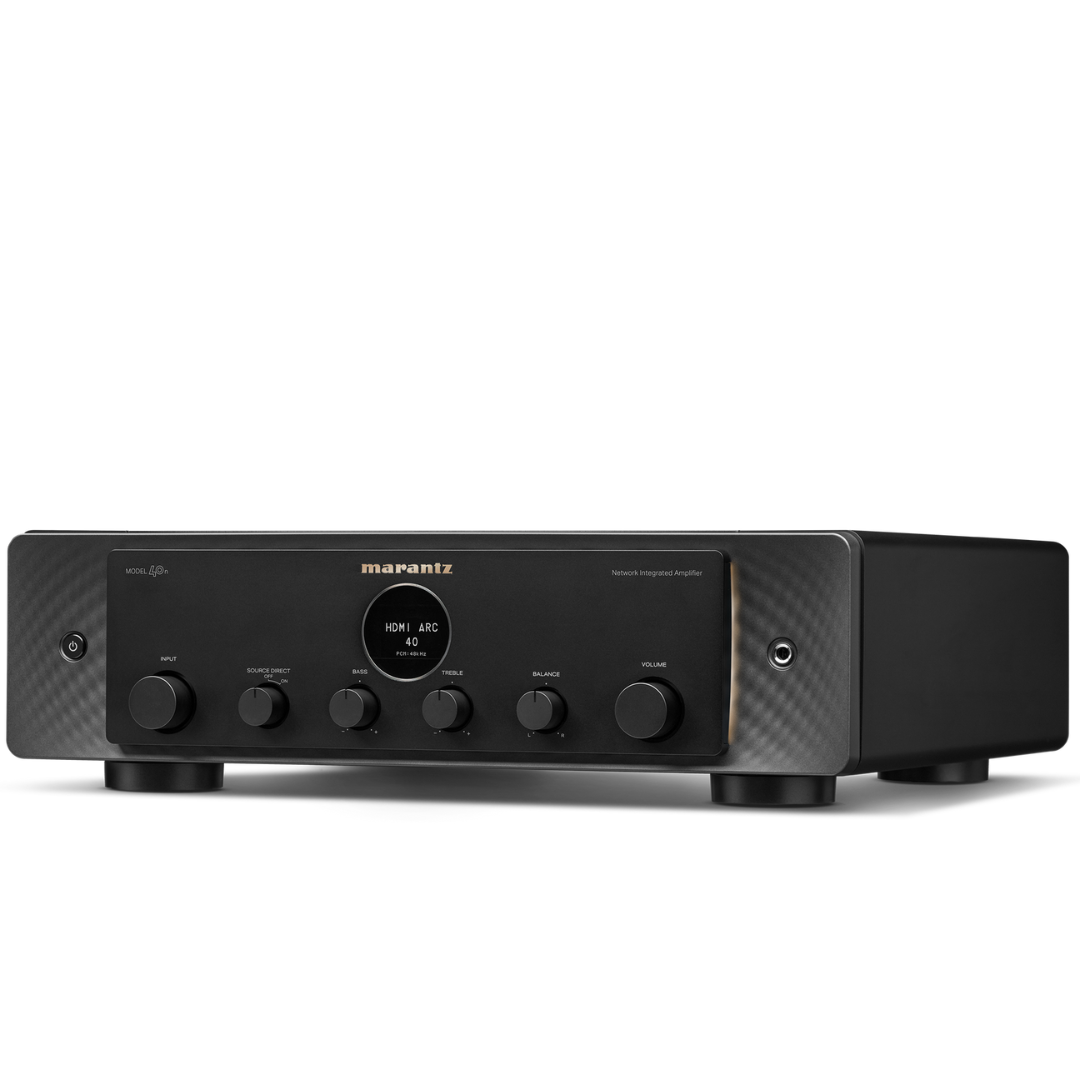 Marantz Model 40n (5)