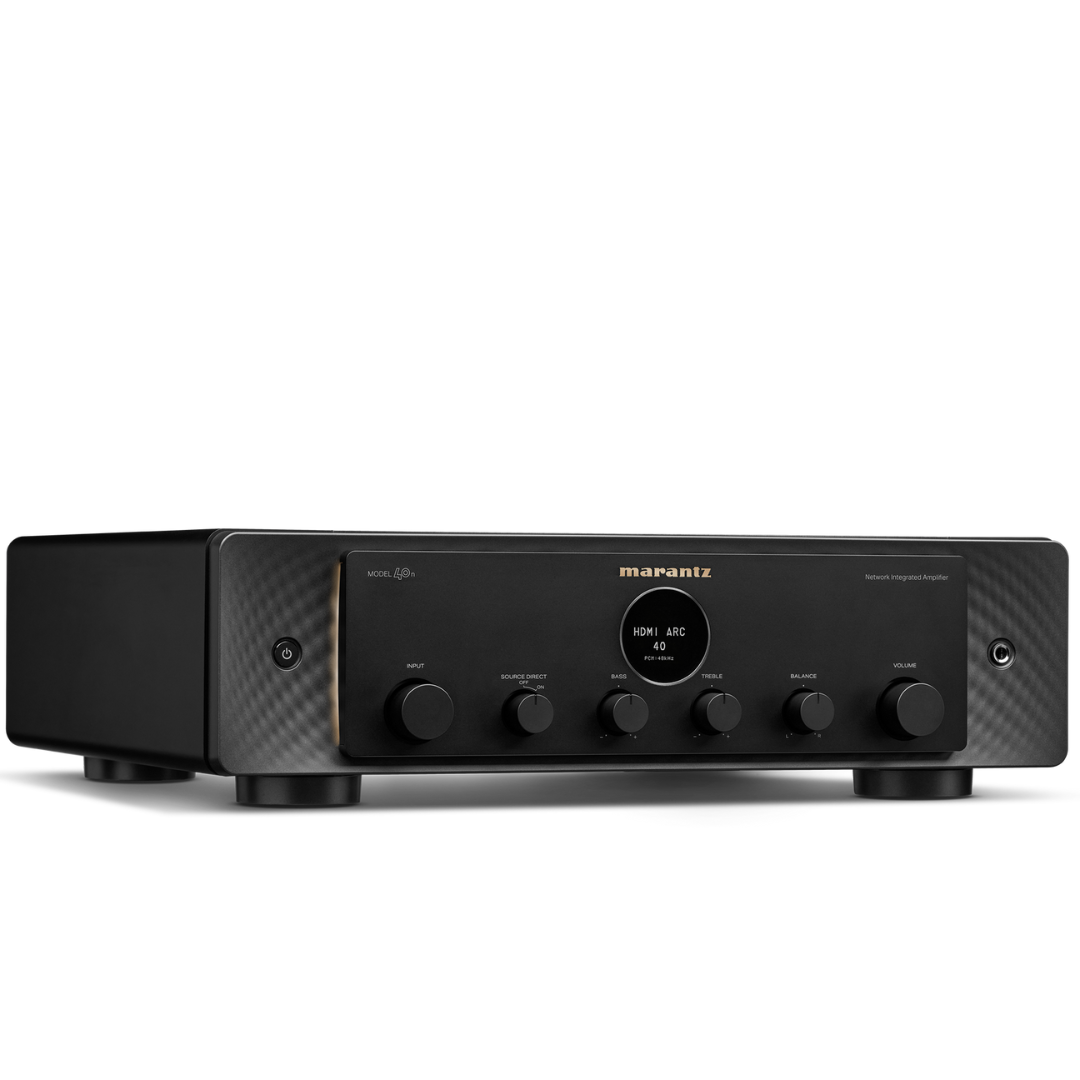 Marantz Model 40n (4)