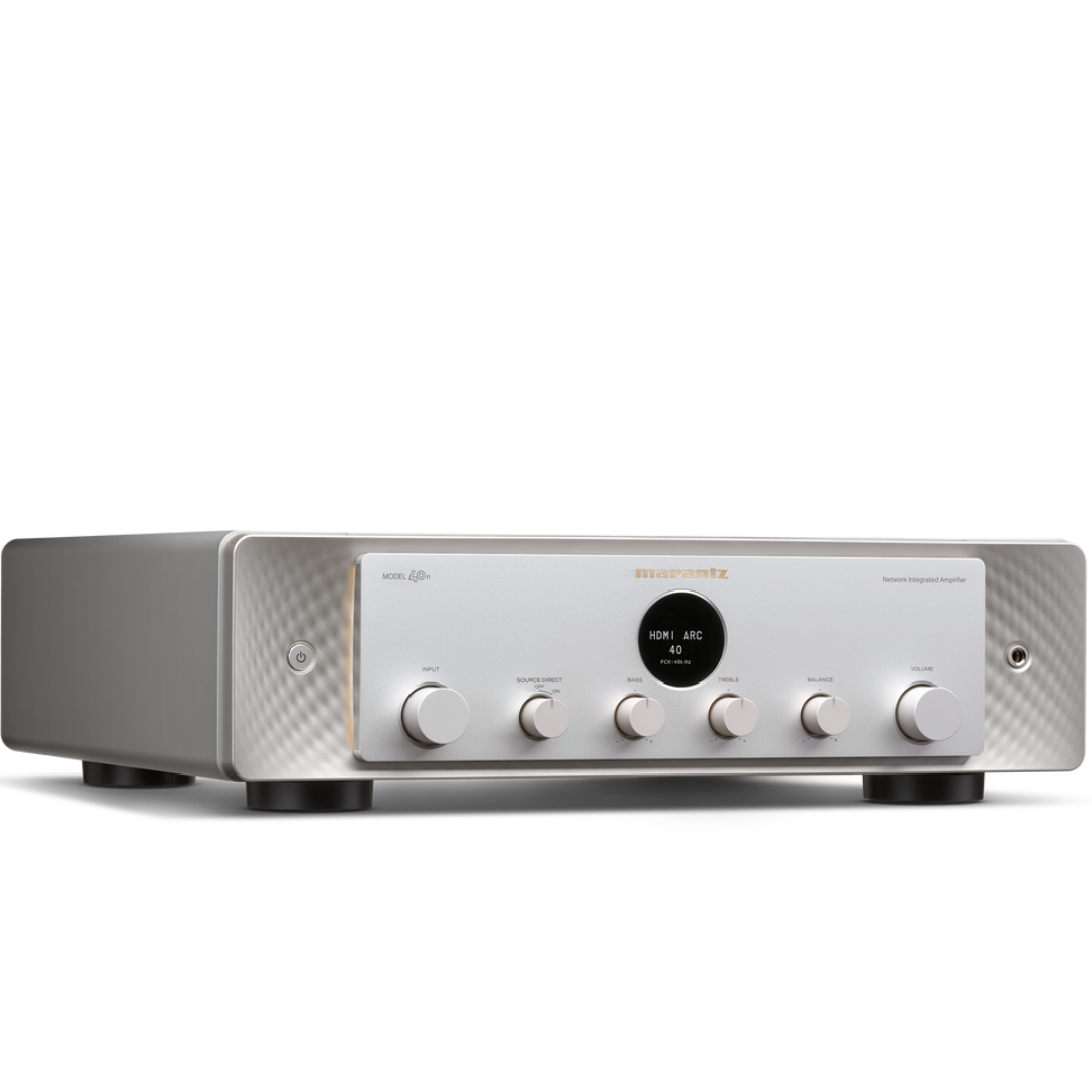 Marantz Model 40n-silver gold (4)