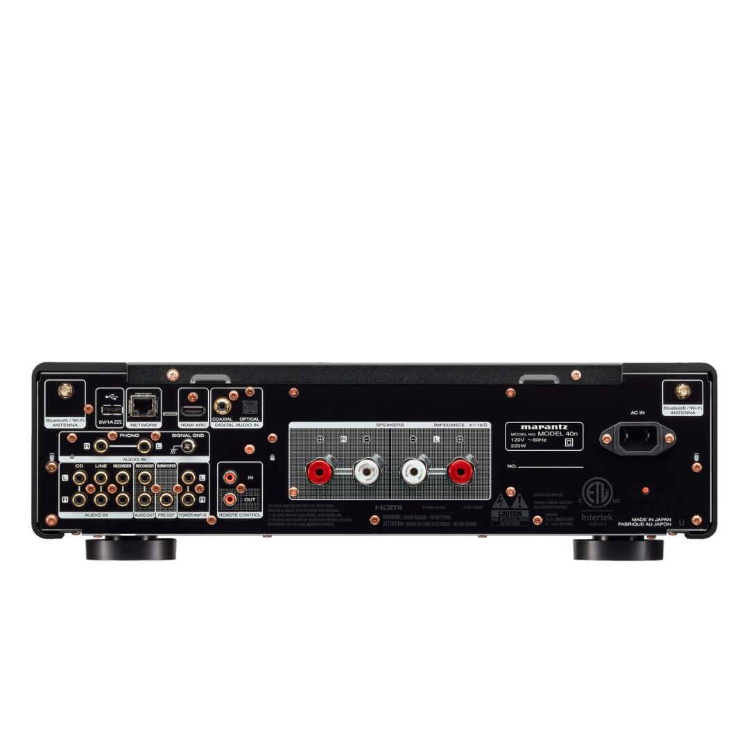 Marantz Model 40n (3)