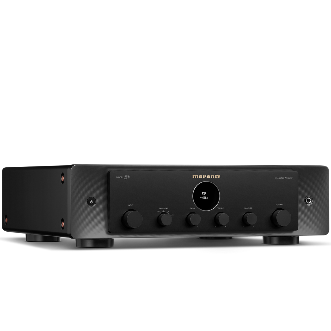 Marantz Model 50 (4)