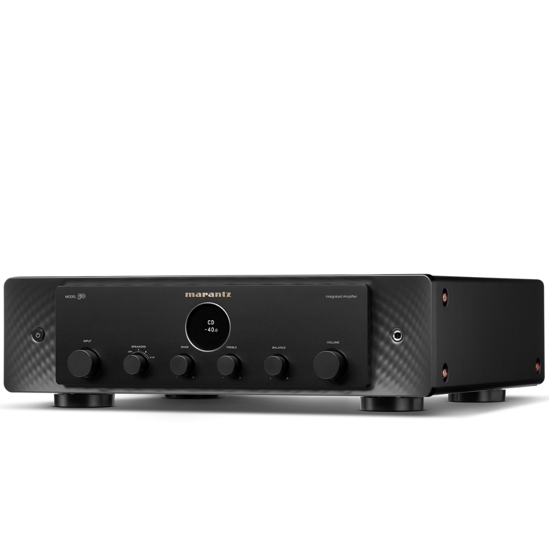 Marantz Model 50 (5)