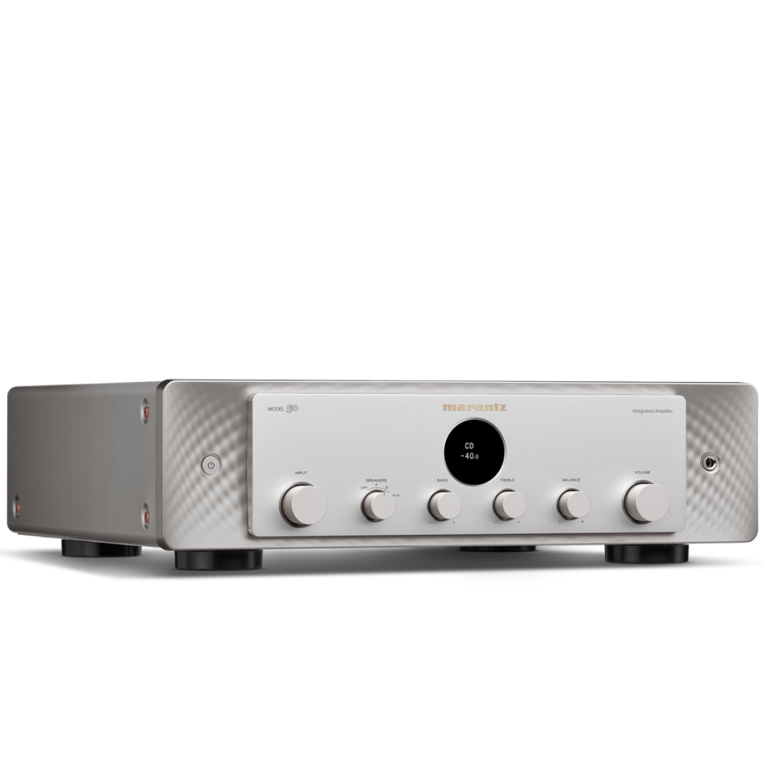 Marantz Model 50-silver gold (5)