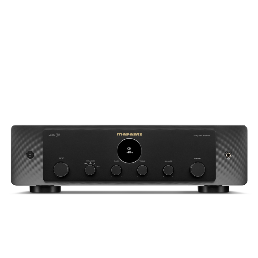 Marantz Model 50