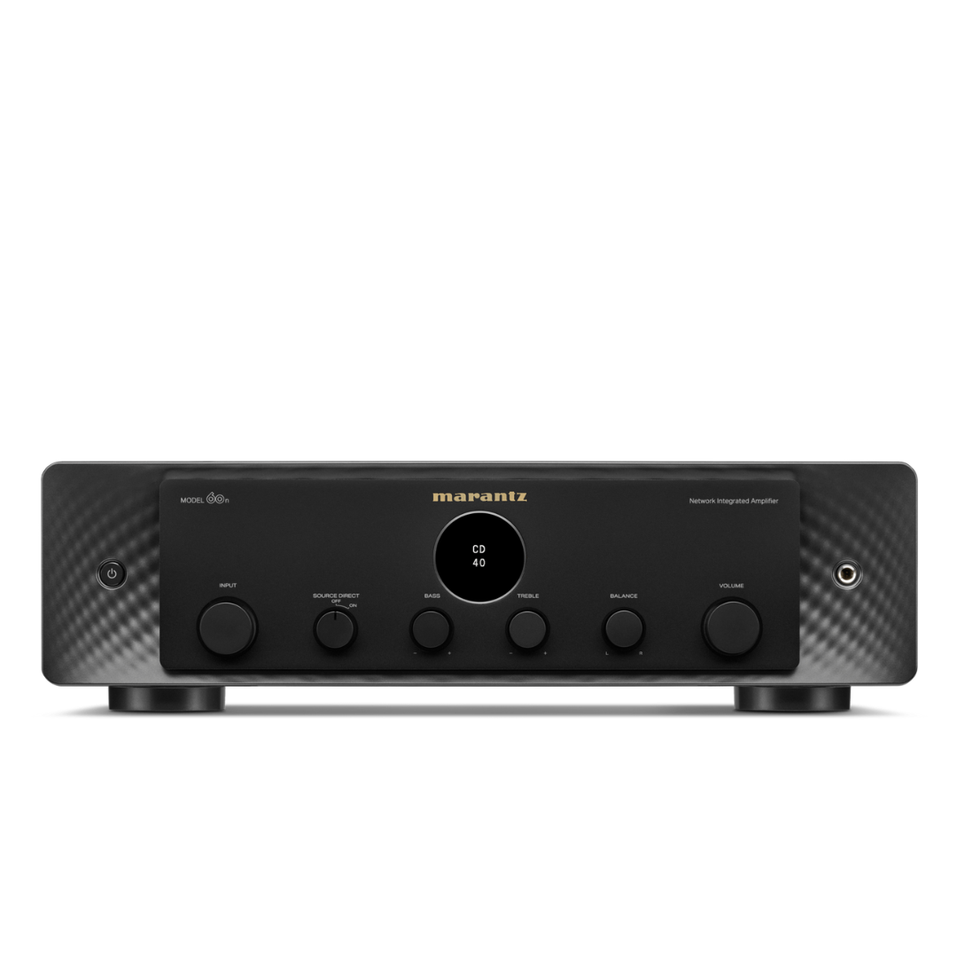 Marantz Model 60n (2)