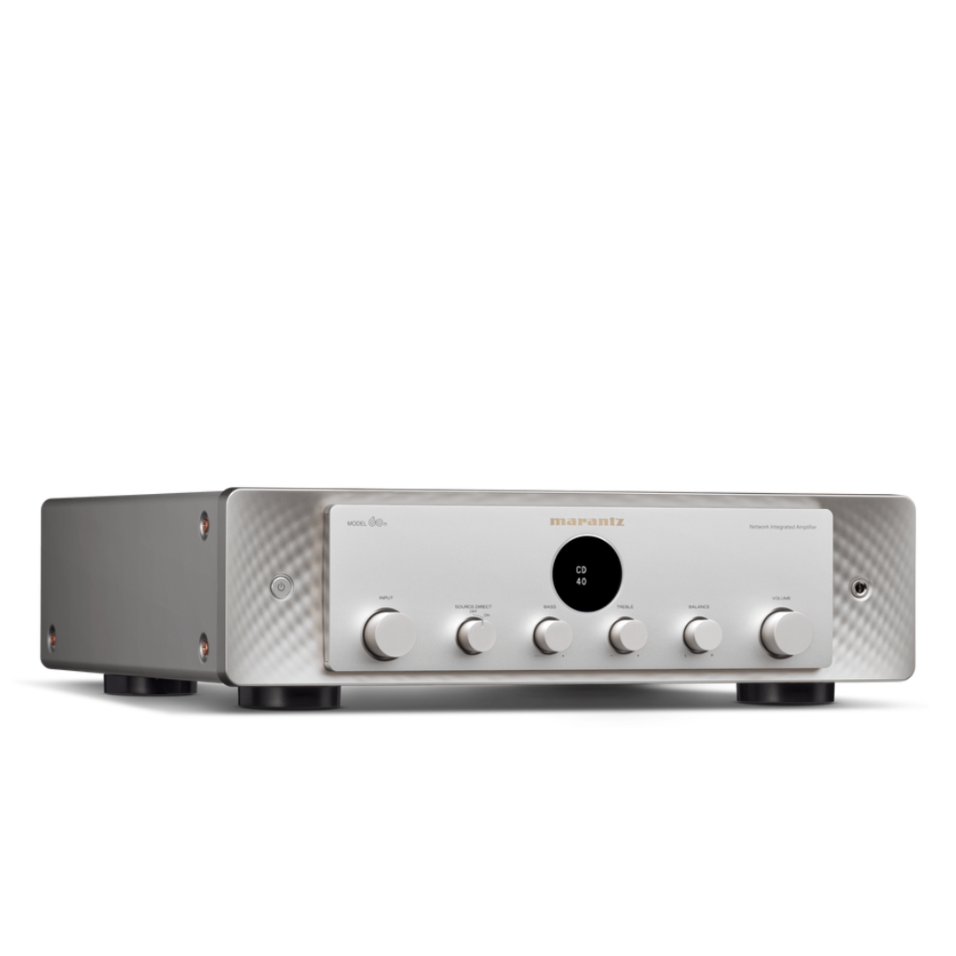Marantz Model 60n-silver gold (4)