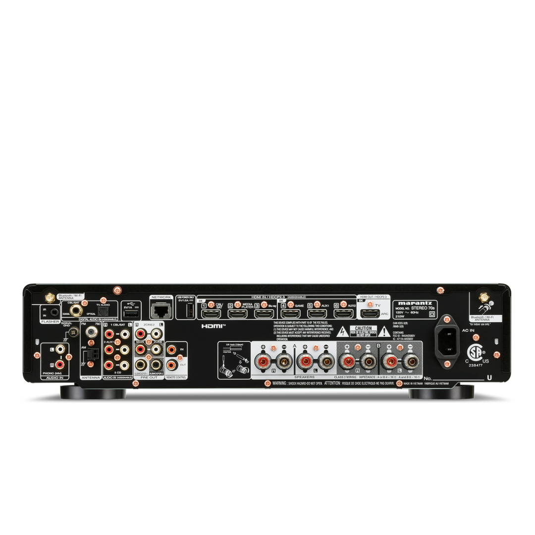 Marantz Stereo 70s (3)