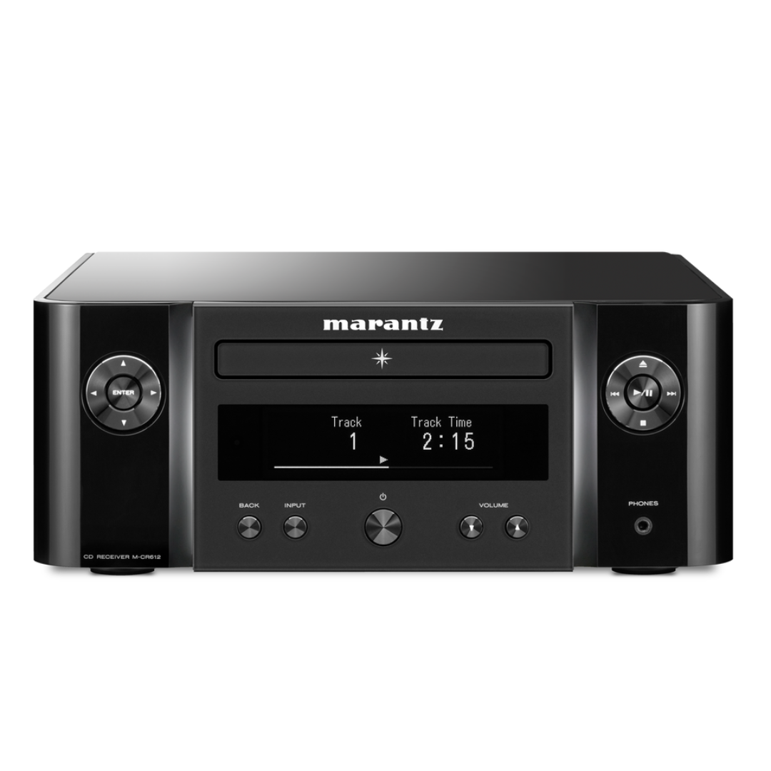 Marantz M-CR612 (2)