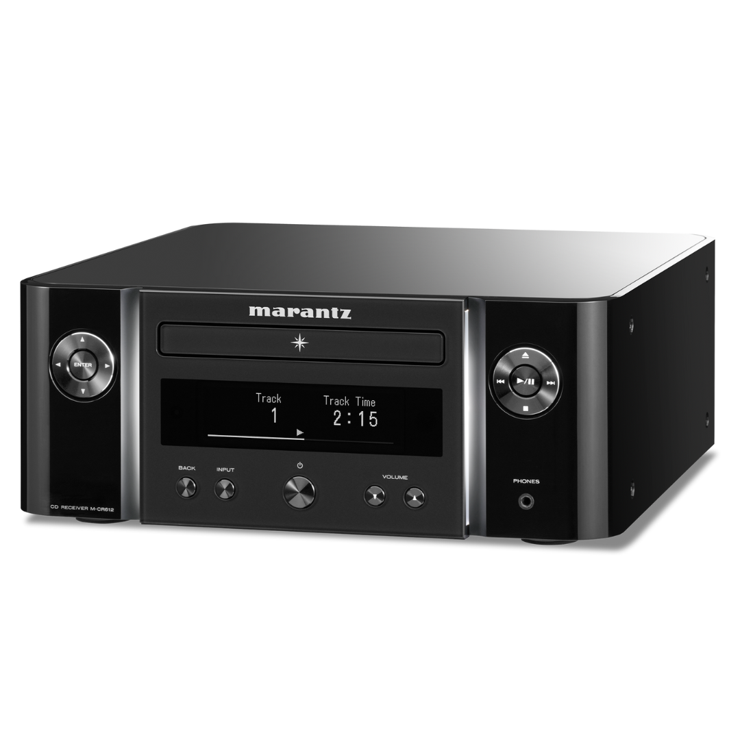 Marantz M-CR612 (4)
