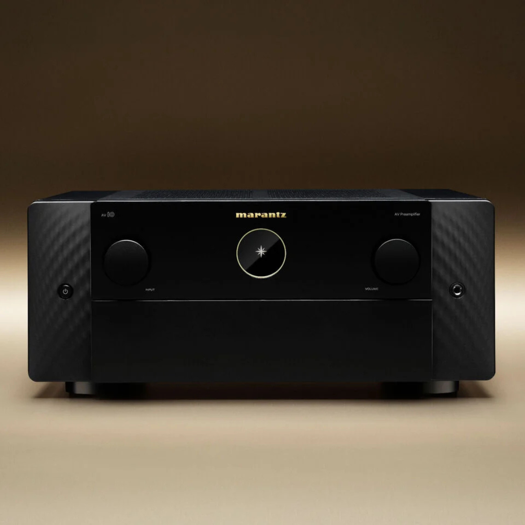 Marantz AV10