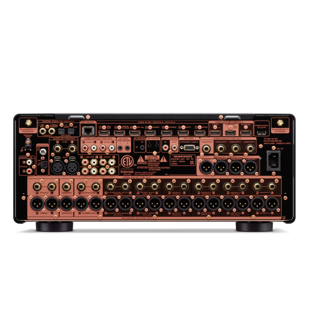 Marantz AV10 (3)