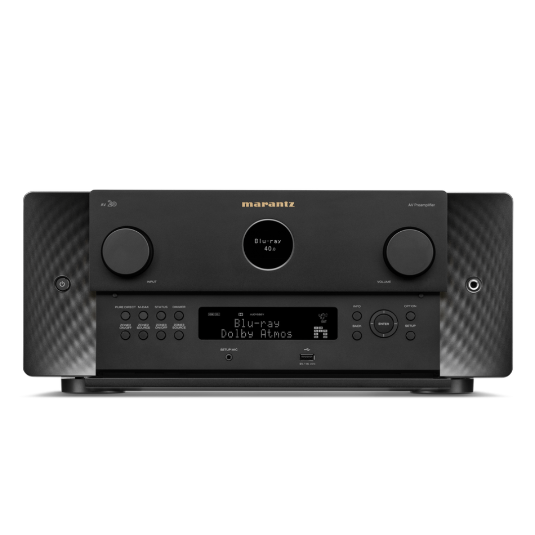 Marantz AV20 (3)