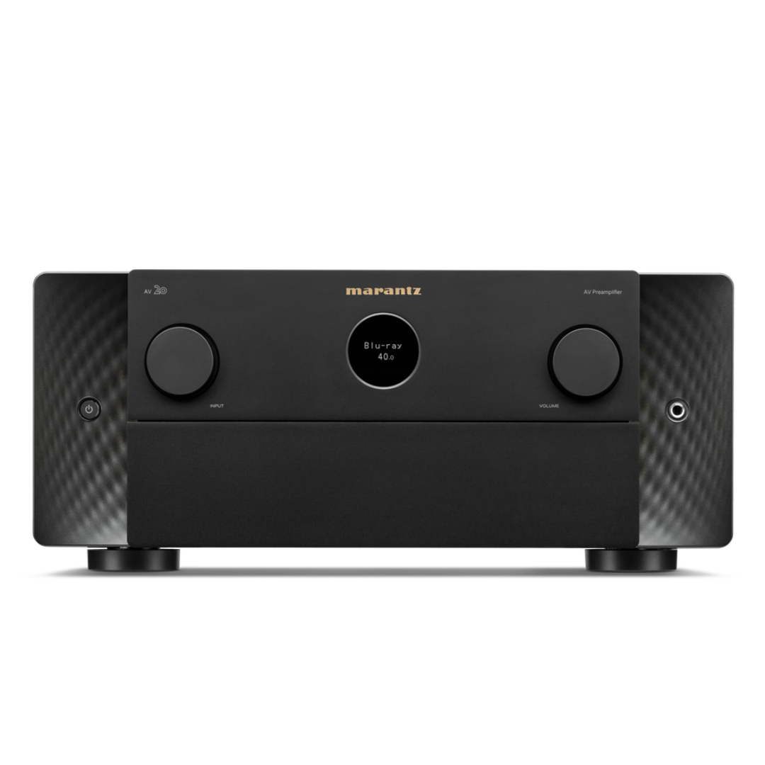 Marantz AV20 (2)