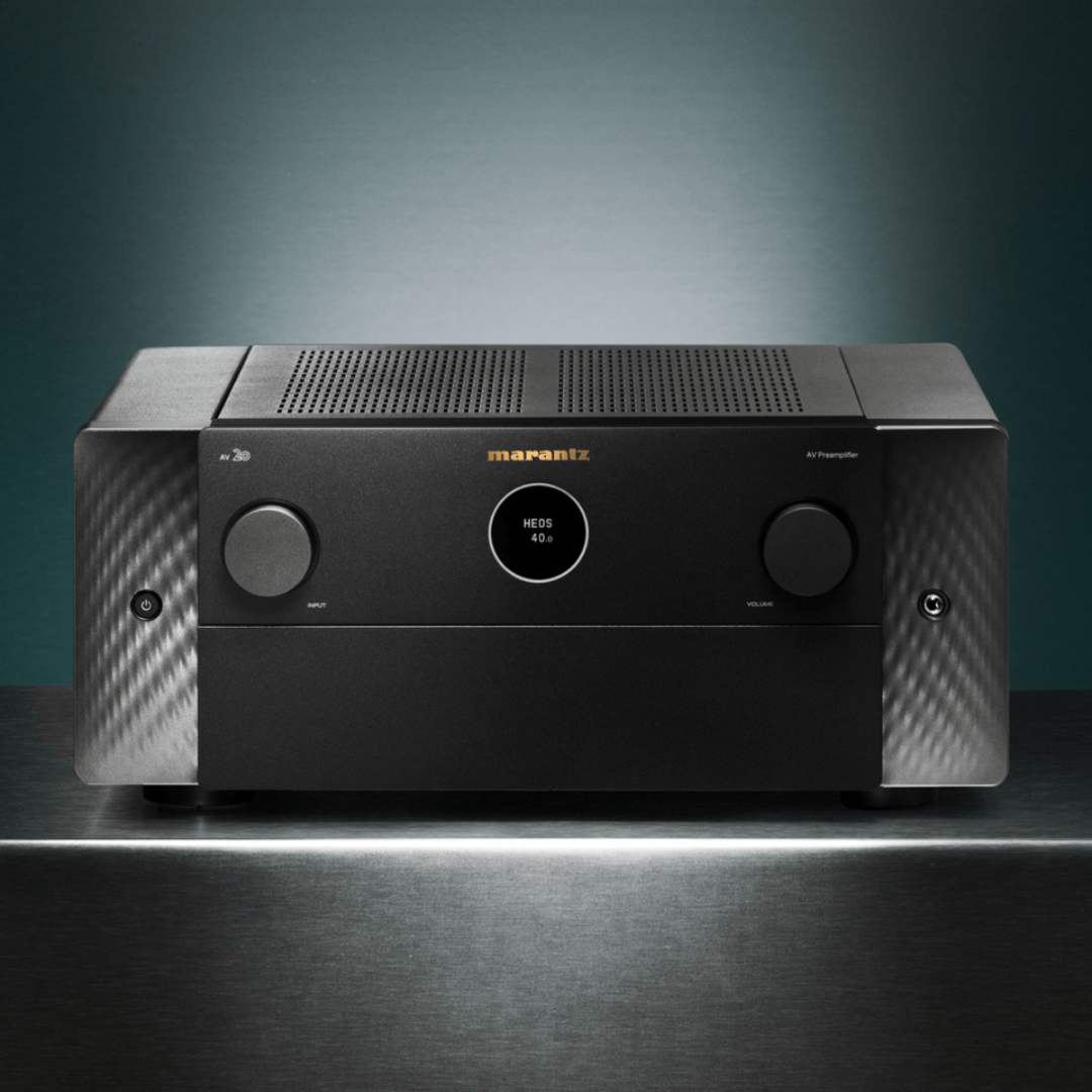 Marantz AV20