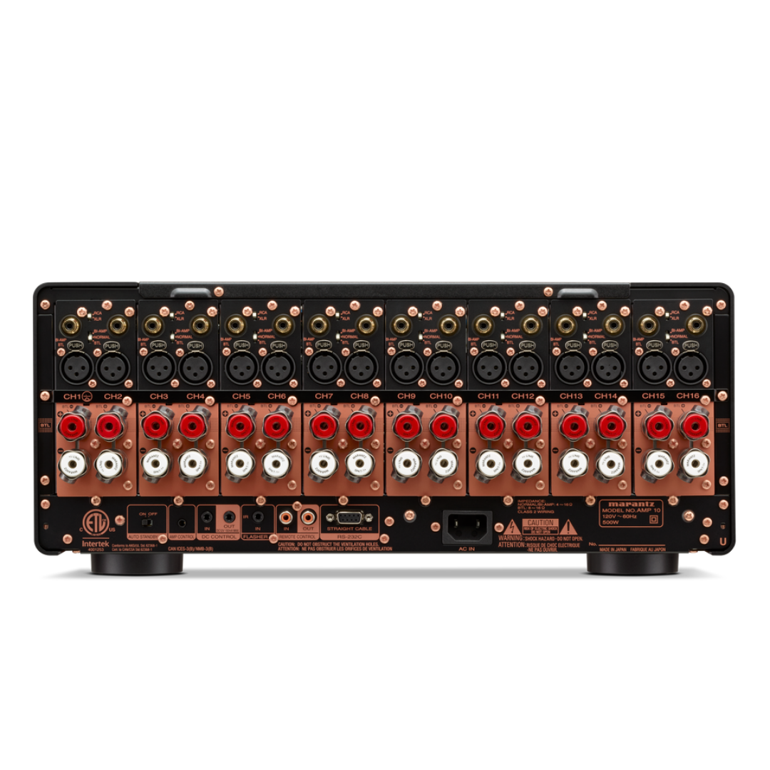 Marantz AMP10 (3)
