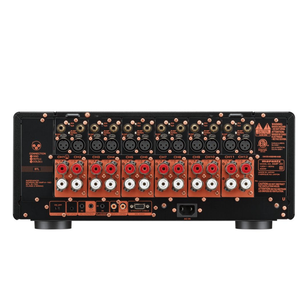 Marantz AMP20 (3)