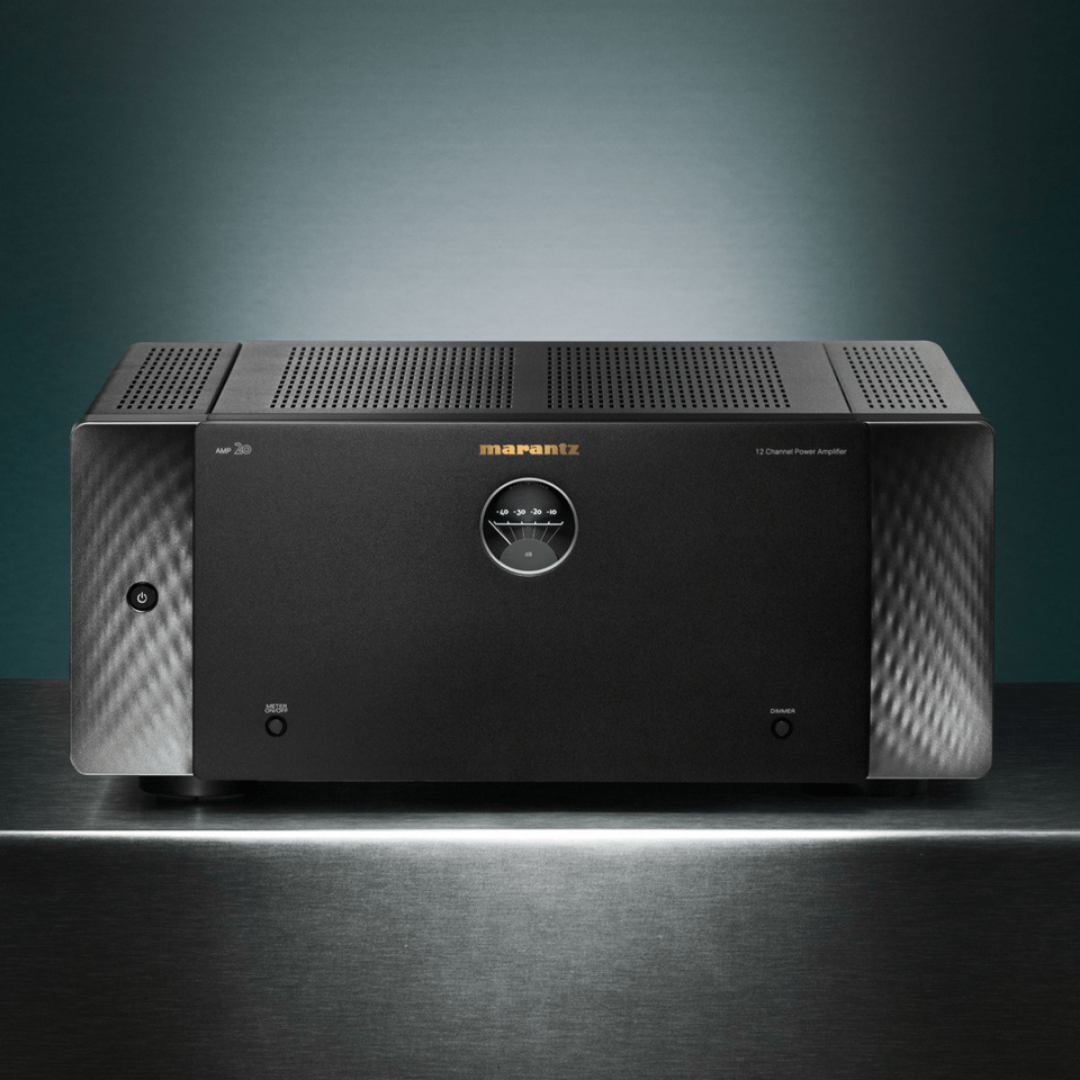 Marantz AMP20