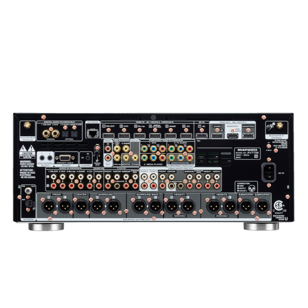 Marantz AV7706 (3)
