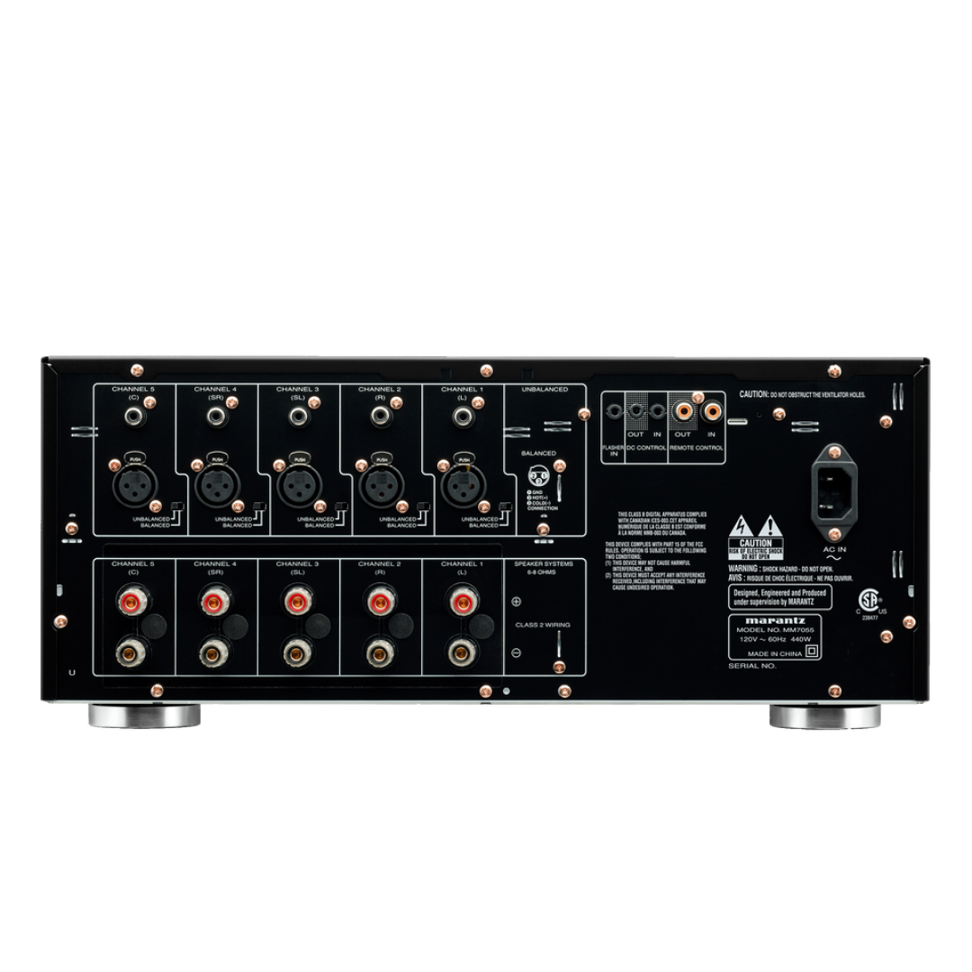 Marantz MM7055 (3)