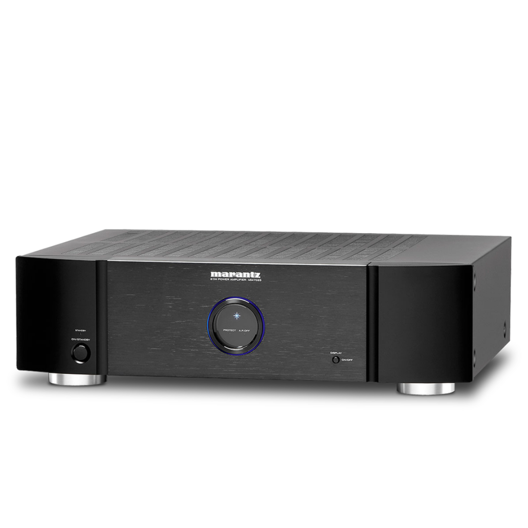 Marantz MM7025 (4)