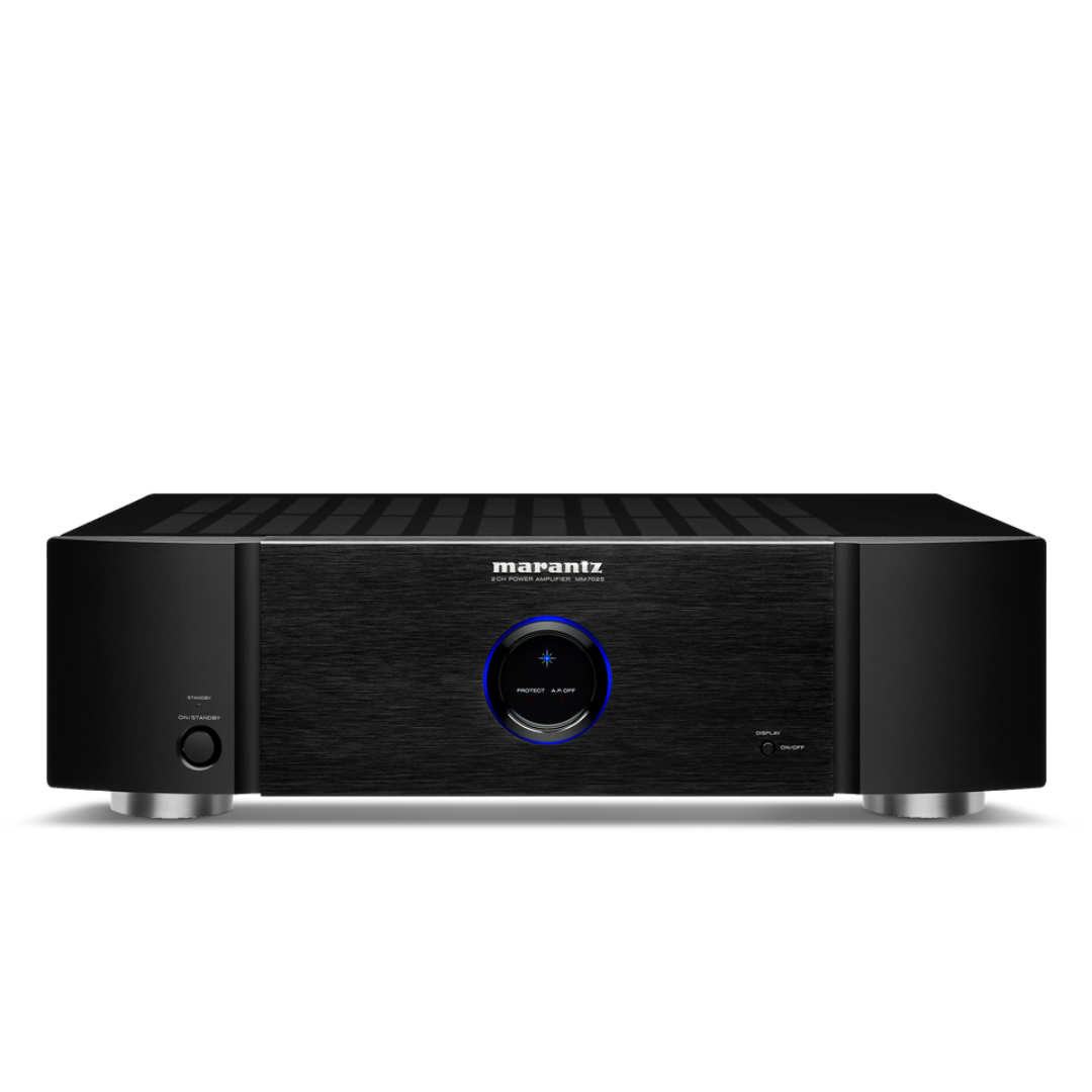 Marantz MM7025 (2)