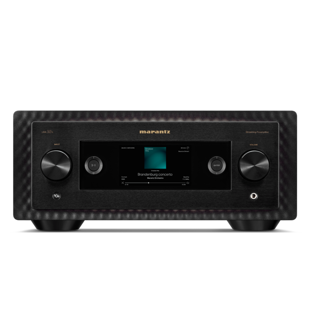 Marantz LINK 10n (2)