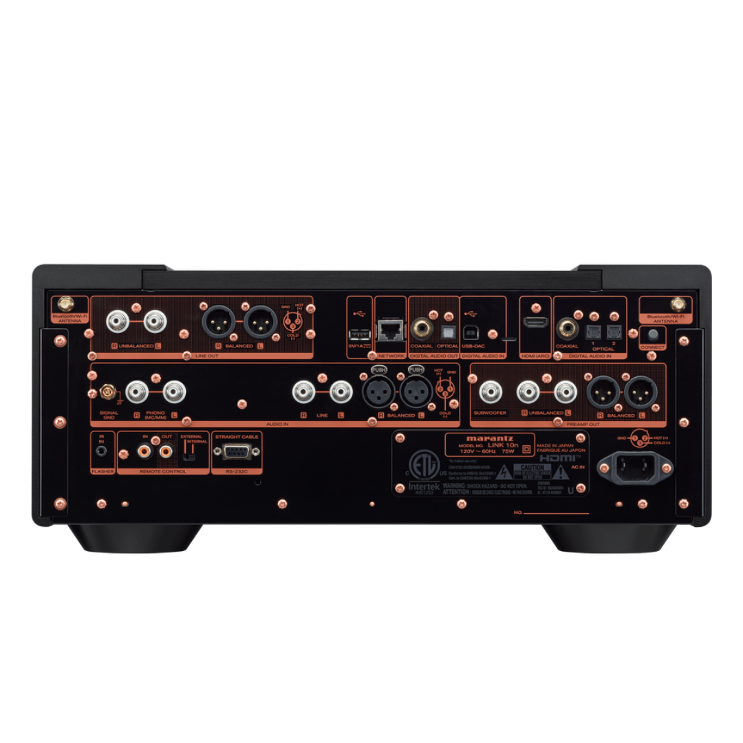 Marantz LINK 10n (3)