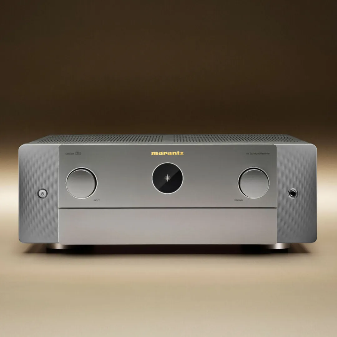 CINEMA 50-silver gold