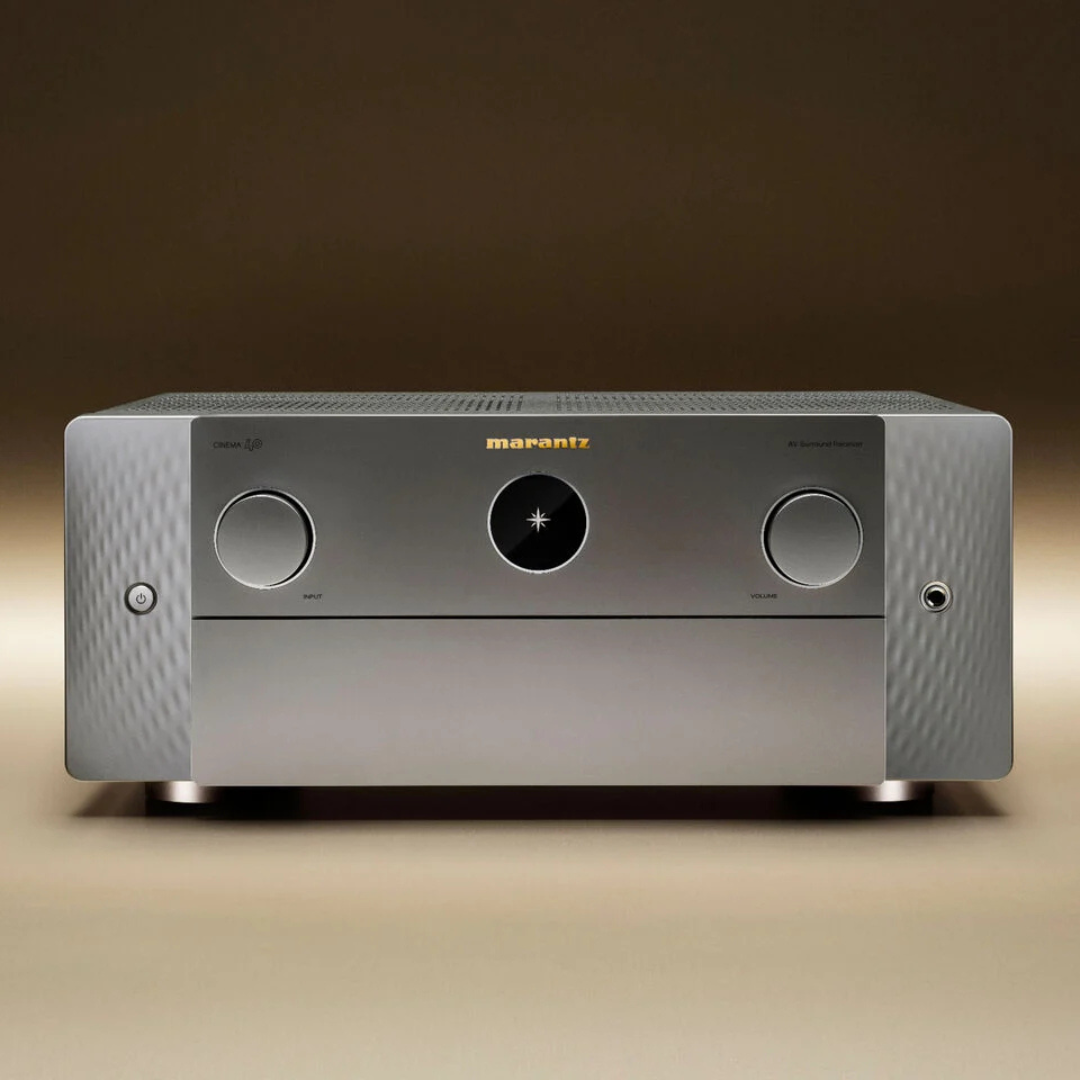 CINEMA 40-silver gold