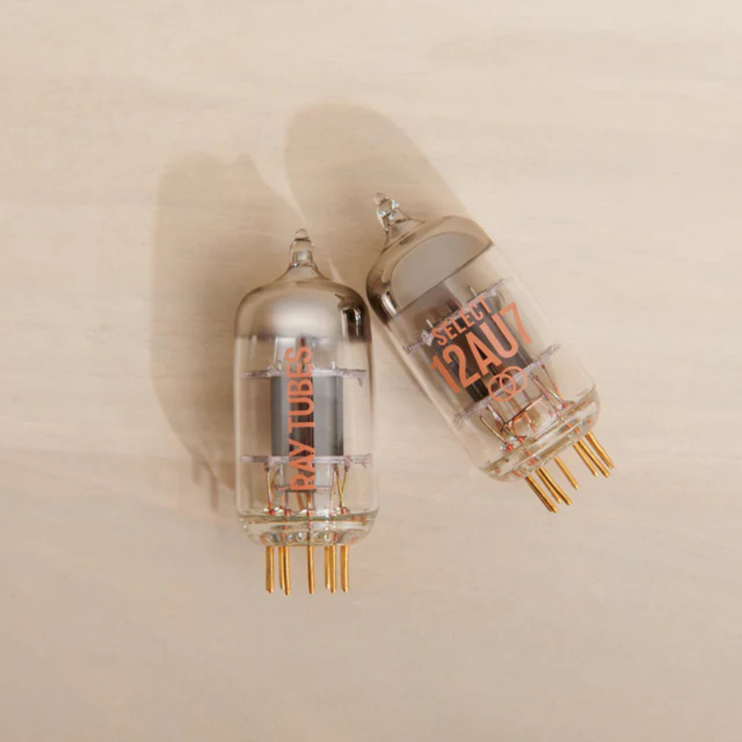 12AU7 (2)