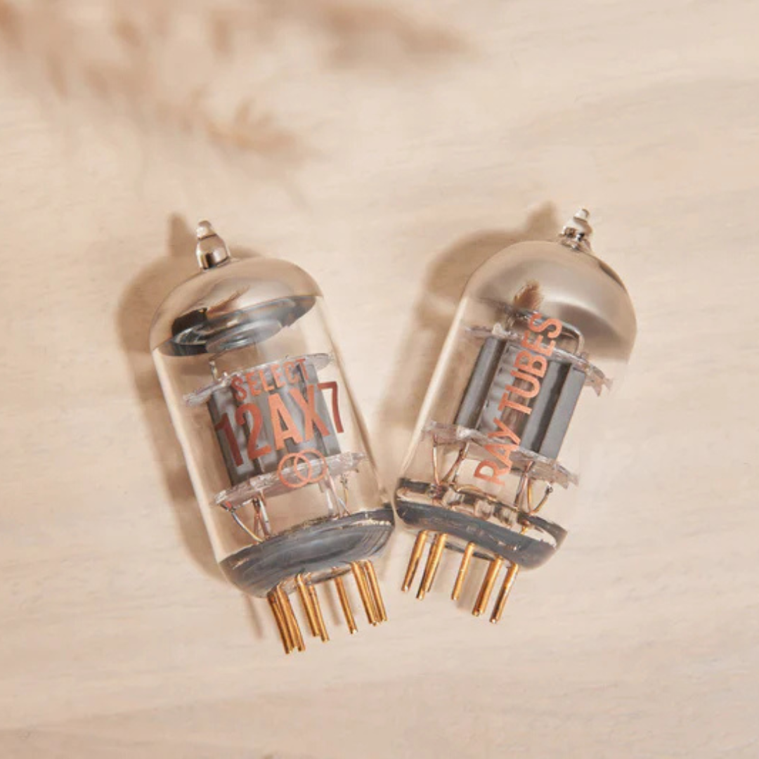 12AX7