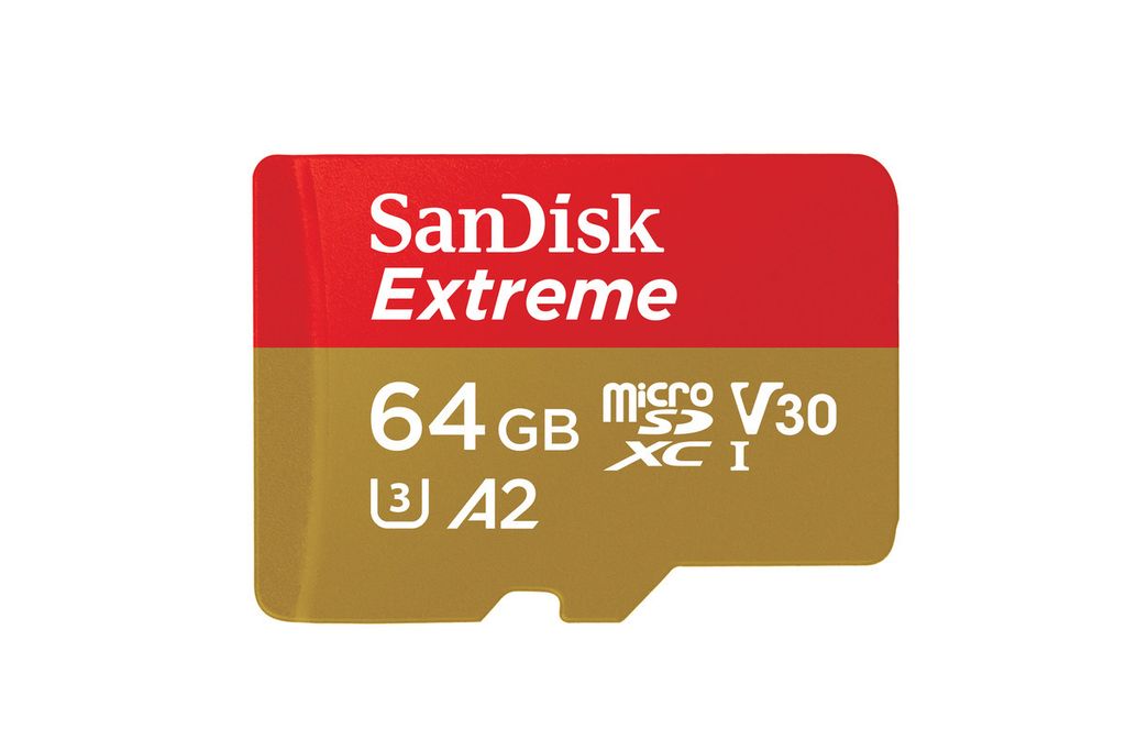 sandisk