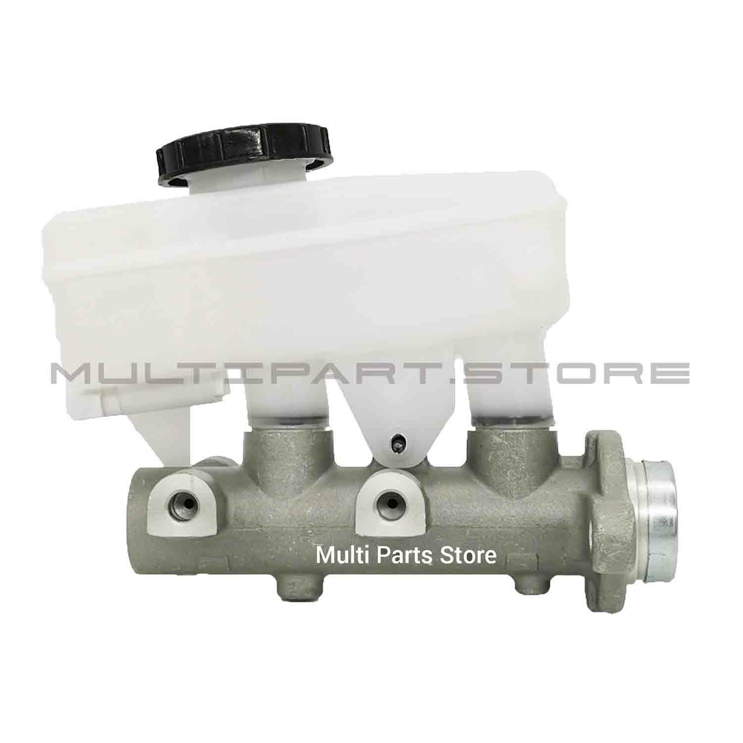 Brake Master Pump/Cylinder For Nissan Navara 2nd Gen Multi Part Store