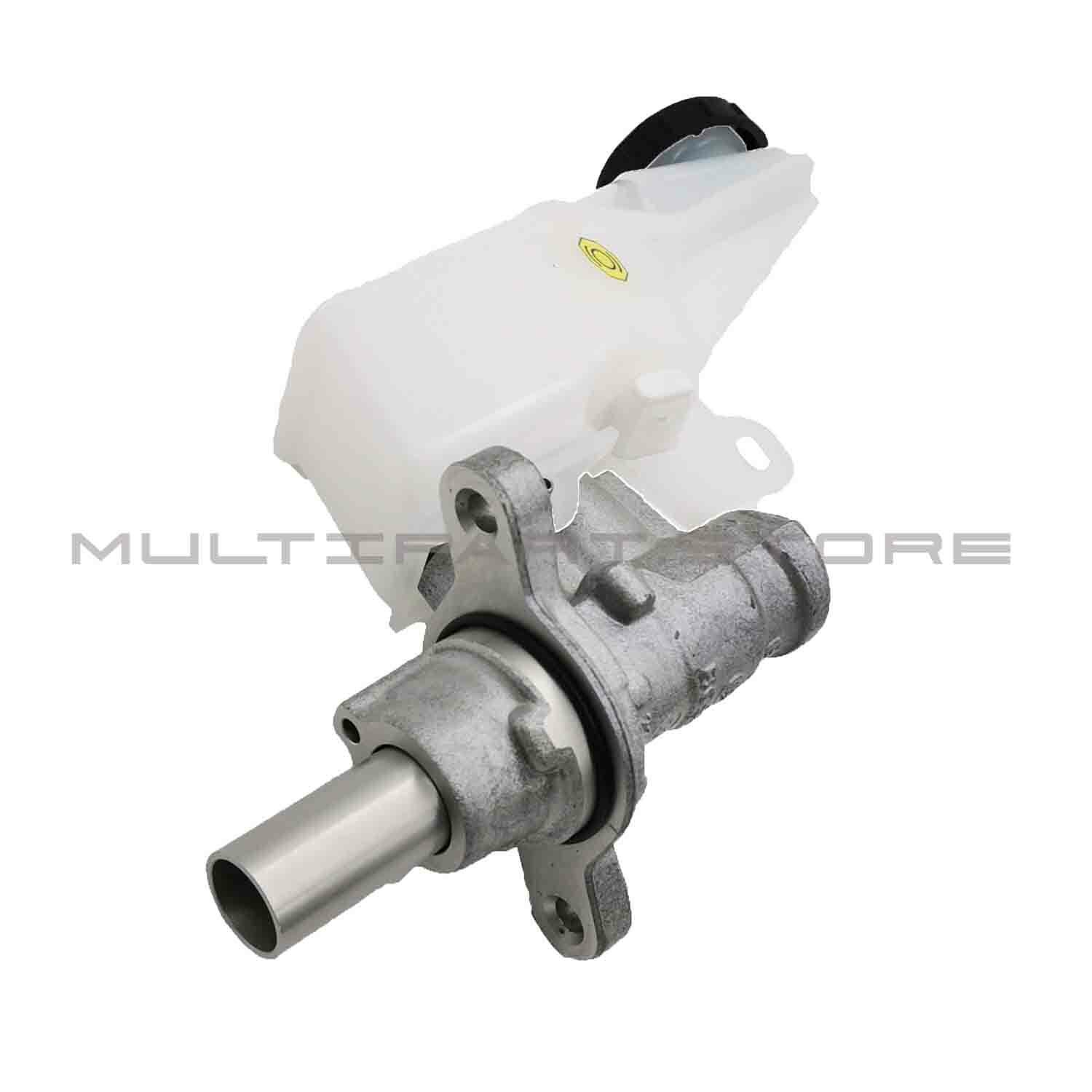 Brake Master Pump/Cylinder For Nissan X Trail 2nd Gen Multi Part