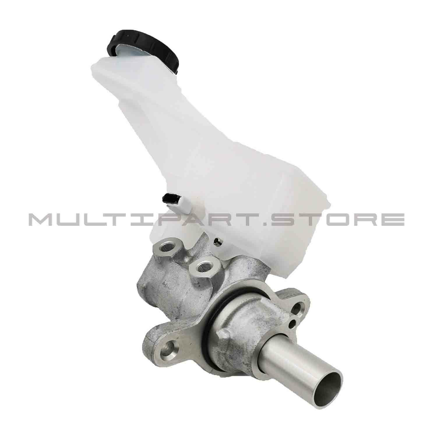 Brake Master Pump/Cylinder For Nissan X Trail 2nd Gen Multi Part