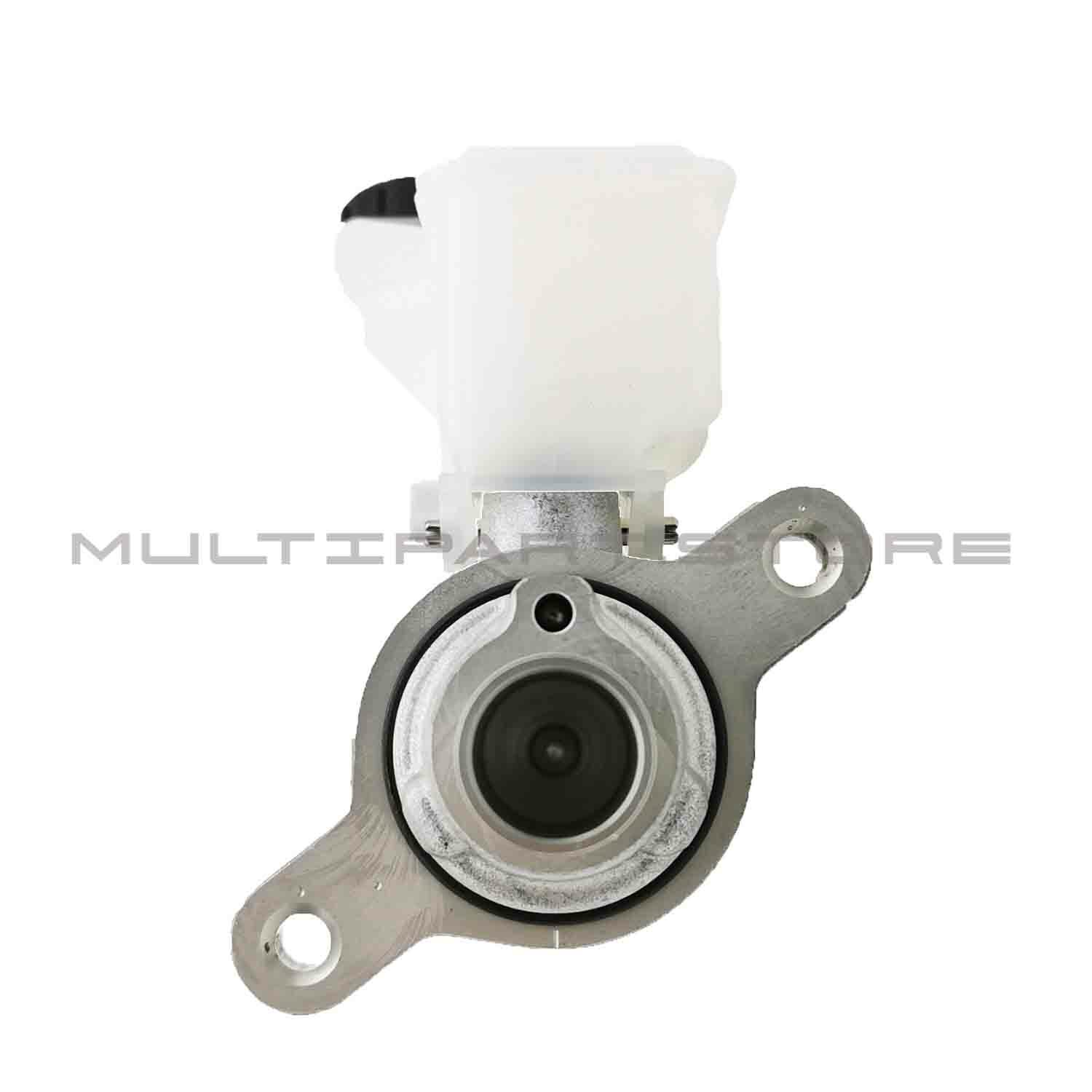 Brake Master Pump/Cylinder For Nissan X Trail 2nd Gen – Multi Part ...