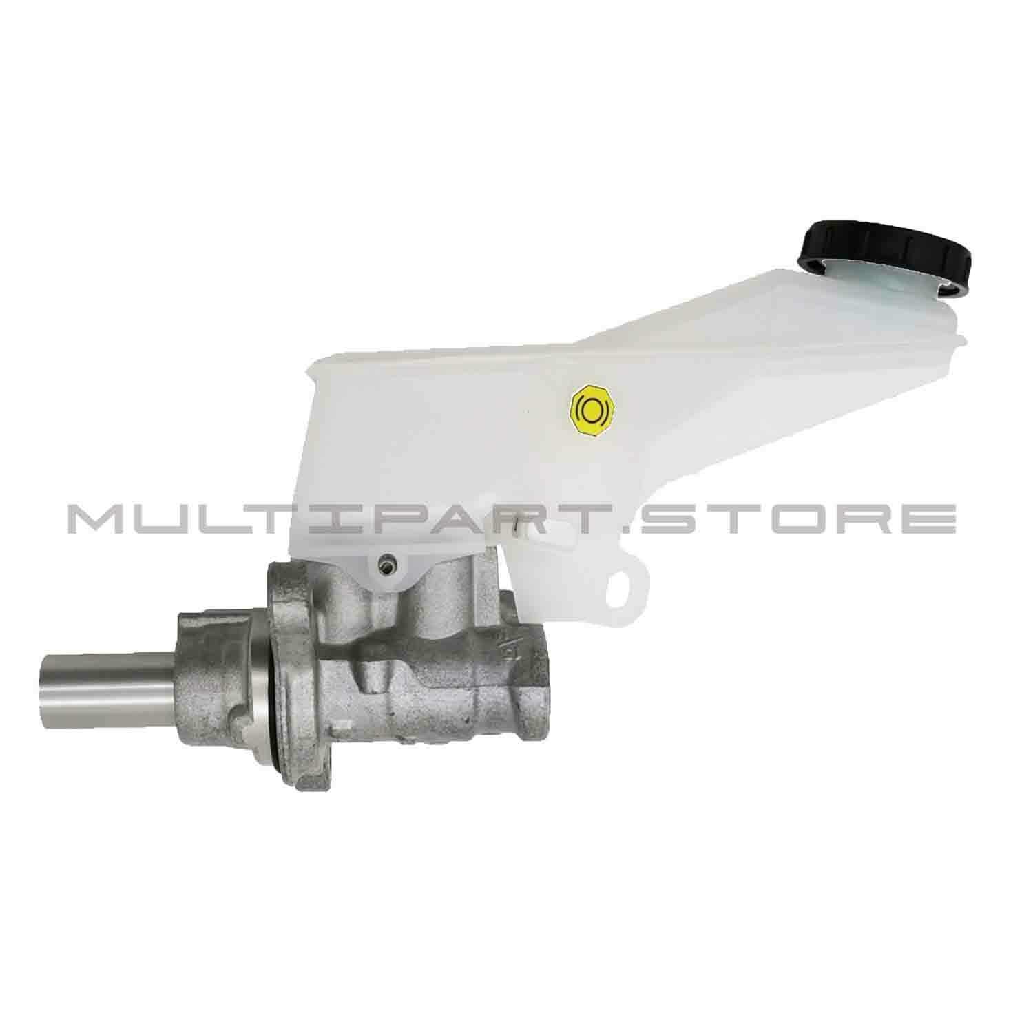 Brake Master Pump/Cylinder For Nissan X Trail 2nd Gen Multi Part