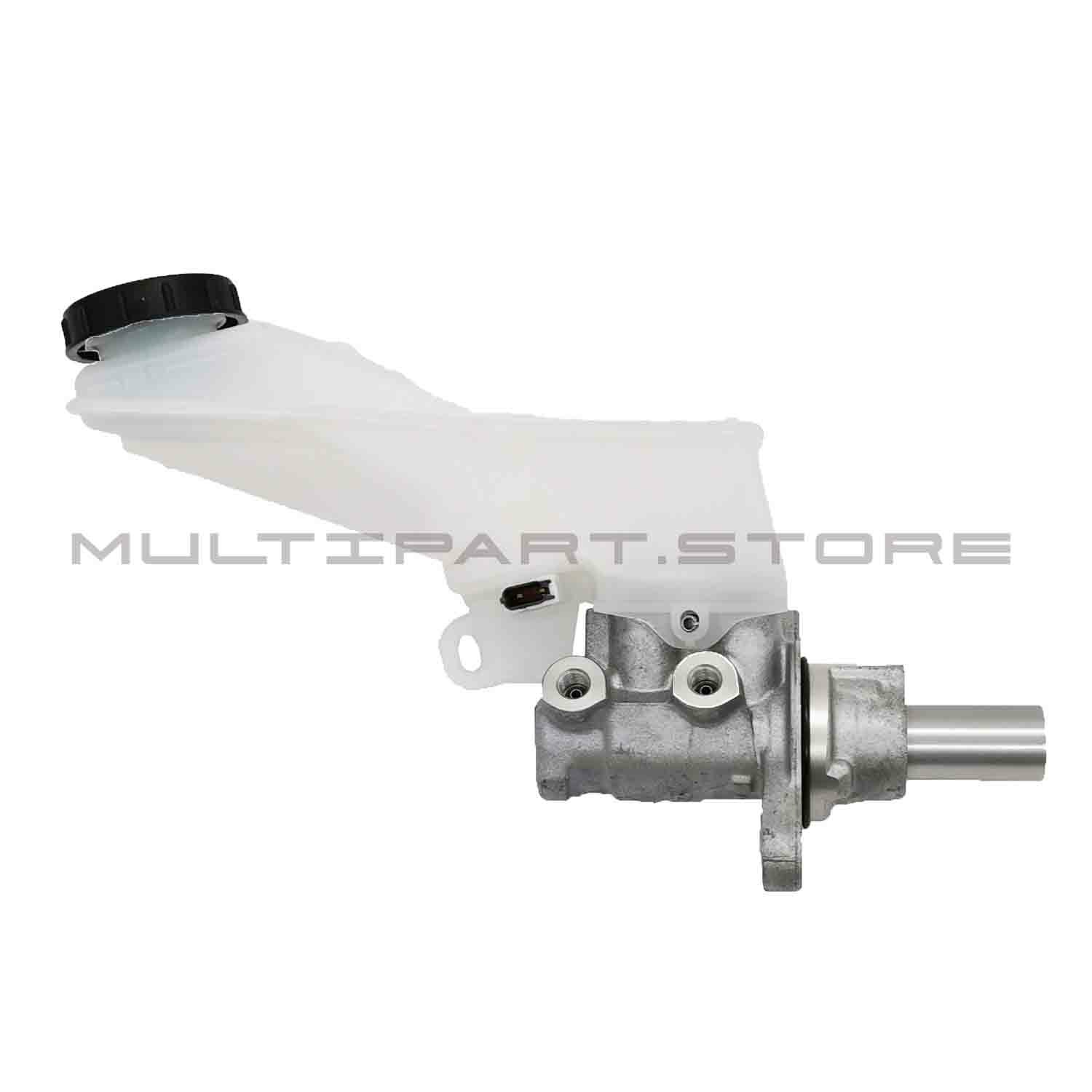 Brake Master Pump/Cylinder For Nissan X Trail 2nd Gen Multi Part