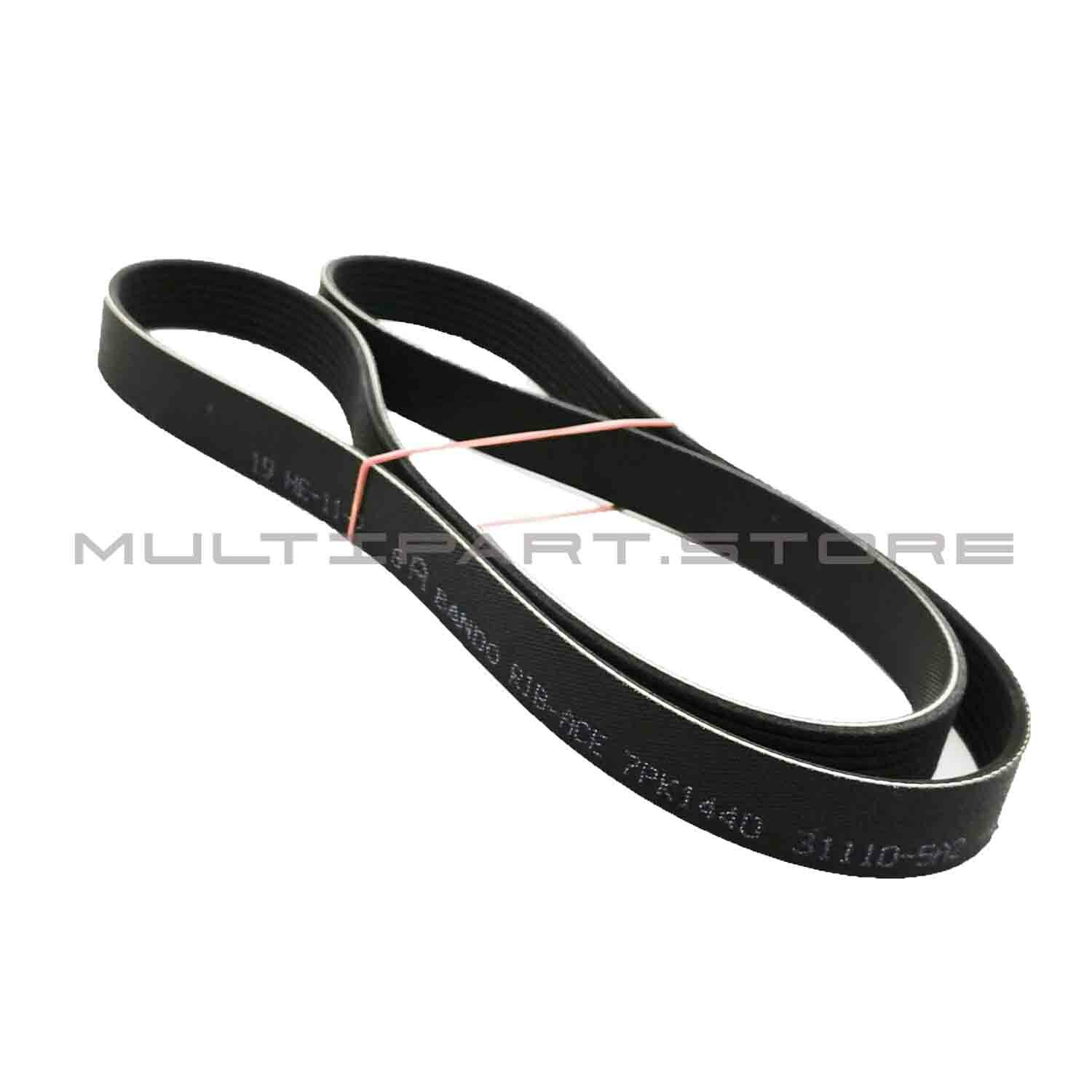 Fan Belt For Honda Accord 9th Gen Multi Part Store Online Spare Parts Supplier Malaysia