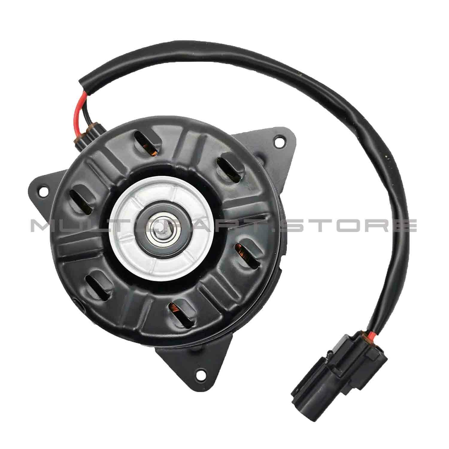Fan Motor For Honda City 5th Gen Multi Part Store Online Spare