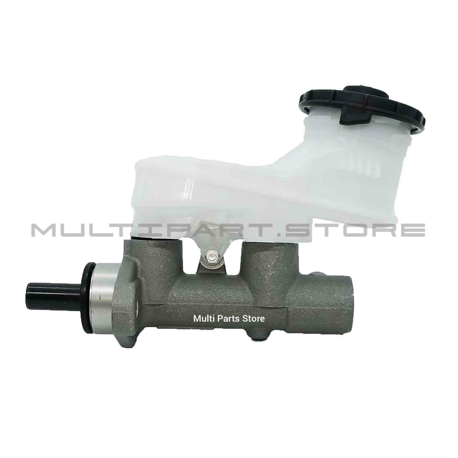 Brake Master Pump/Cylinder For Honda Civic 7th Gen Multi Part Store