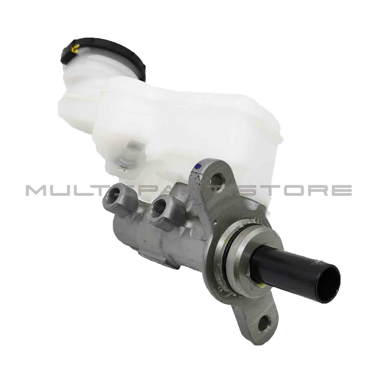 Brake Master Pump/Cylinder For Honda HRV 2nd Gen Multi Part Store