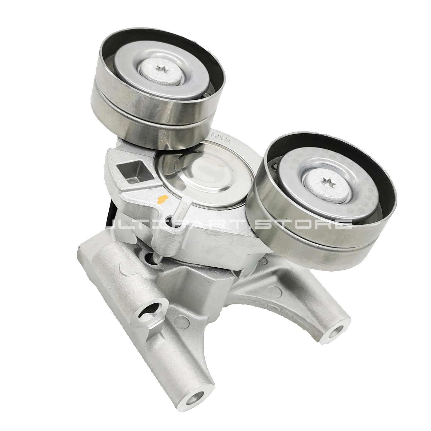 Fan Belt Tensioner For Mazda BT50 2nd Gen Multi Part Store Online